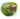 Hund beim Gras fressen